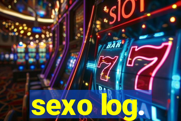 sexo log.